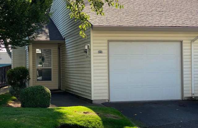 Nice Lower Level Condo