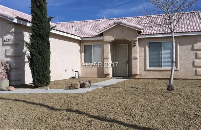 4622 Wild Oak Way - 4622 Wild Oak Way, North Las Vegas, NV 89031