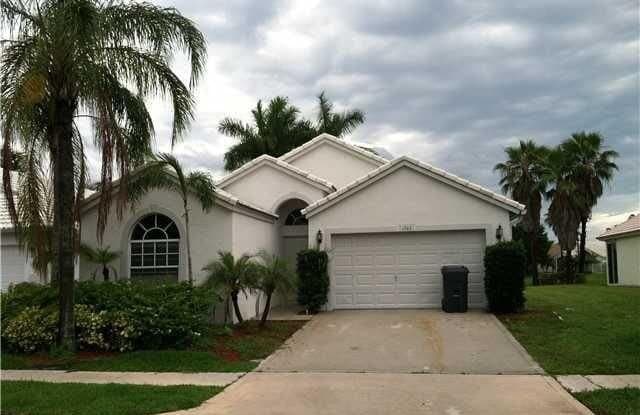 1743 Barnstable Road - 1743 Barnstable Road, Wellington, FL 33414