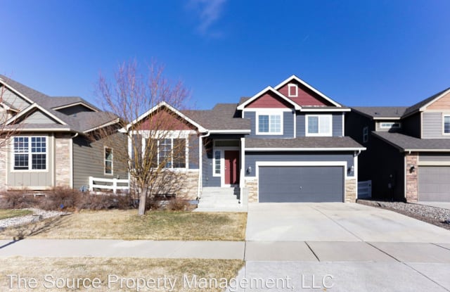 2320 Thoreau Dr - 2320 Thoreau Drive, Fort Collins, CO 80524