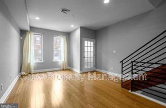 1612 S 17th Street - 1612 South 17th Street, Philadelphia, PA 19145