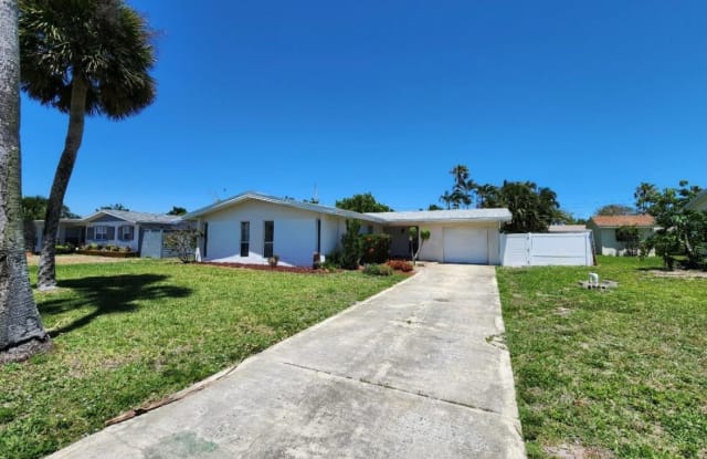 390 Coconut Drive - 390 Coconut Drive, Brevard County, FL 32903