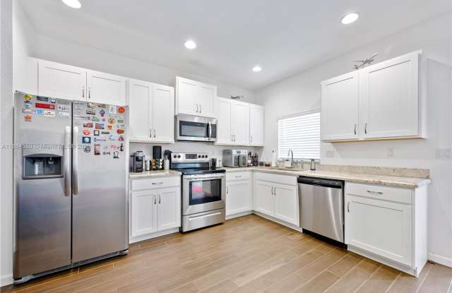 Photo of 1106 NW 40th Terrace 0, Lauderhill, FL 33313