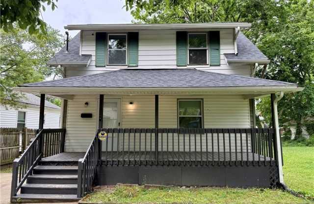 404 Noah Avenue