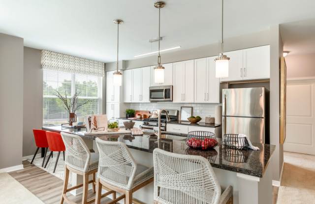 Photo of The Refinery