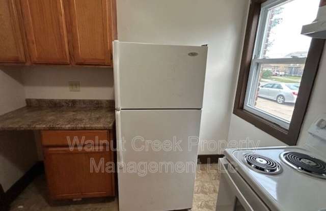 2103 1/2 E. 31st Street