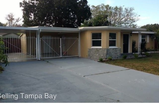 4104 W Mango Ave - 4104 W Mango Ave, Tampa, FL 33616