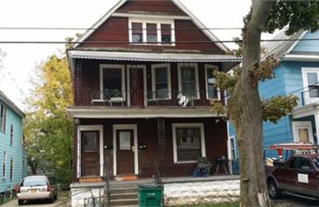 81 Duerstein St - Upper - 81 Duerstein Street, Buffalo, NY 14210