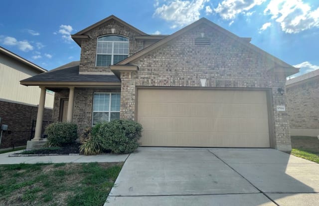 9514 Fratelli Ct - 9514 Fratelli Court, Killeen, TX 76542