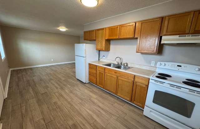 2/1 Apartment Centrally Located in Newport