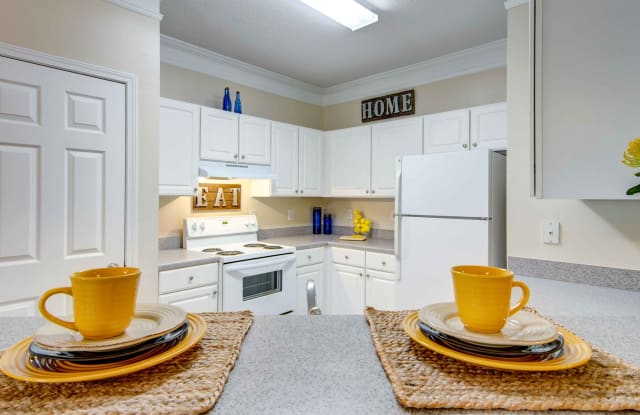 Photo of Villas at Hannover