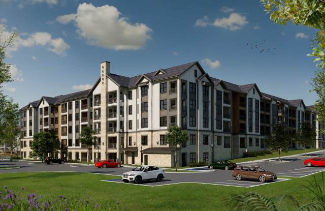 Tacara at Steubing Heights