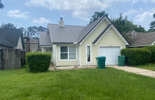 2806 Old Carriage Lane