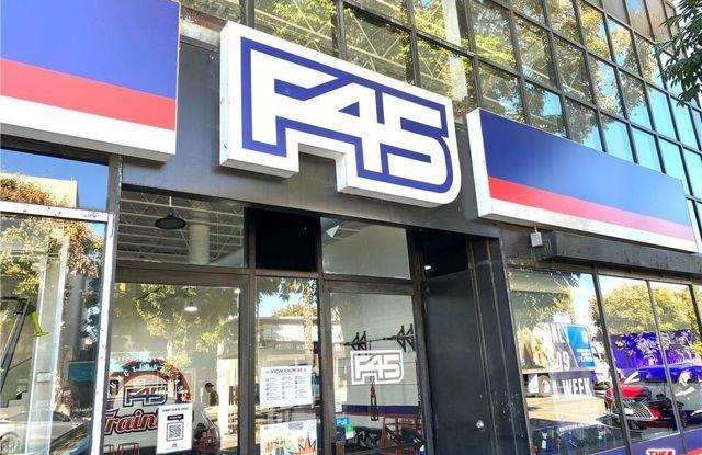 4360 Ventura Canyon Avenue