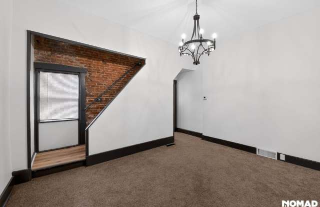 2 Bedroom Townhome in Saint Louis