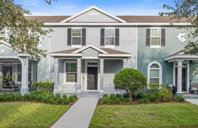 506 Rainbow Springs Loop