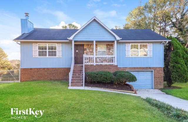 601 Carson Crest Circle - 601 Carson Crest Circle, Birmingham, AL 35215