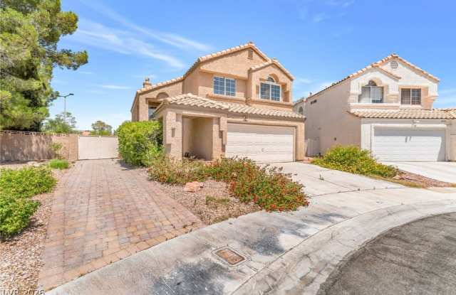 8412 White Shore Circle