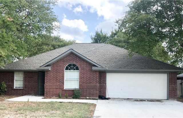 1304 Bayou Woods Drive