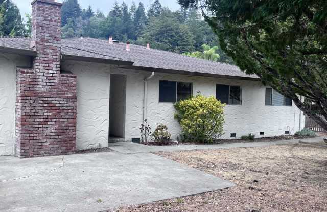 117 Oak Ln. #1