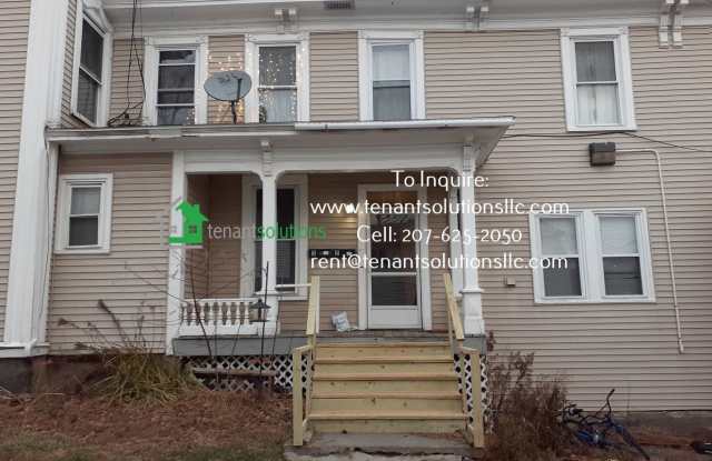 110 Silver Street - 3 - 110 Silver Street, Waterville, ME 04901