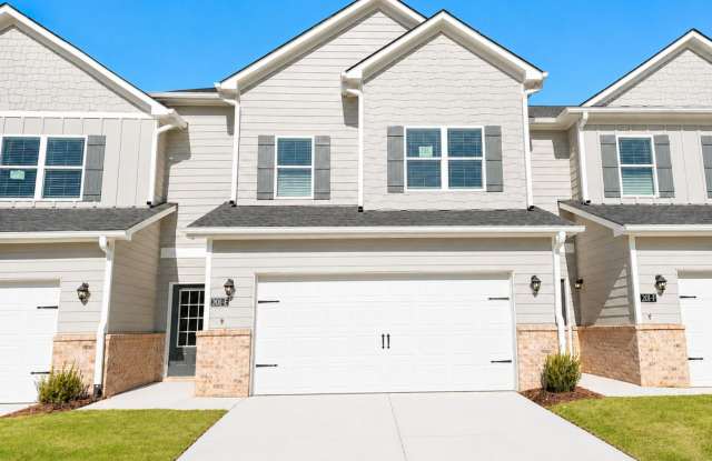 Discover modern living in the heart of Cornelia!
