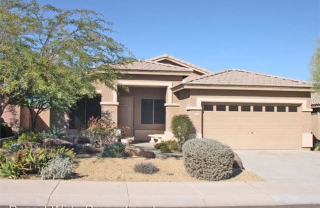 18372 W CAPISTRANO AVE - 18372 West Capistrano Avenue, Goodyear, AZ 85338