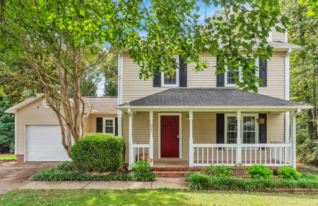 517 Laurel Tree Lane
