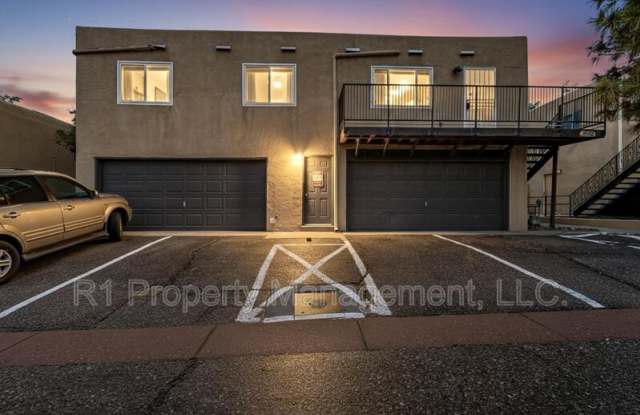 12007 Stilwell Place Northeast - A