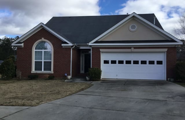 1302 Wickham Ct - 1302 Wickham Drive, Columbia County, GA 30809