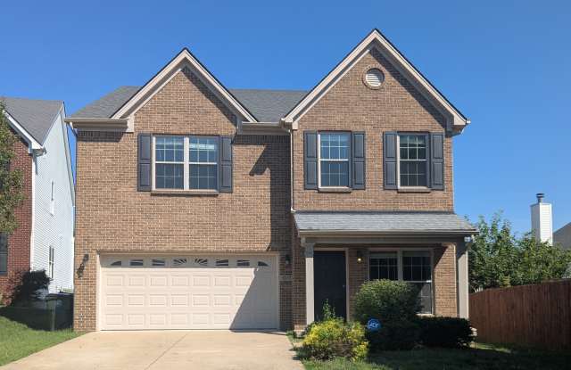 Photo of 1011 Blue Bonnet Ct