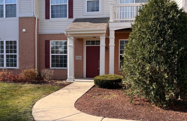 Beautiful 2 bedroom 2 bath Condo for Rent in Bridgeview, IL - 10228 Mulberry Lane, Bridgeview, IL 60455