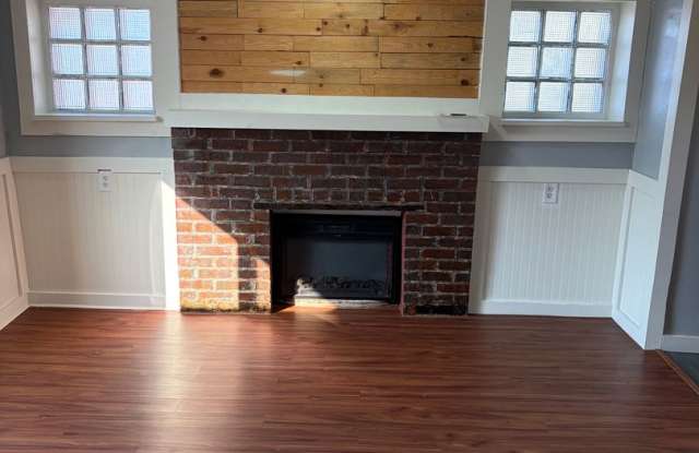 Quaint 1 Bedroom