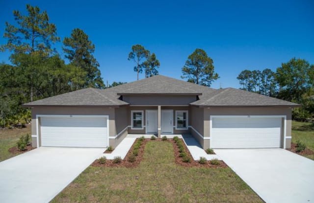 25 Easterly Place - 25 Easterly Pl, Palm Coast, FL 32110