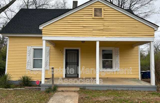 821 Ray St