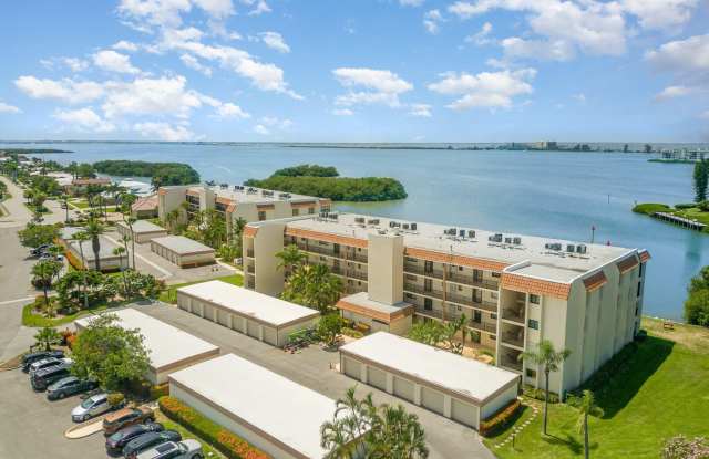 Photo of 200 S Banana River Boulevard