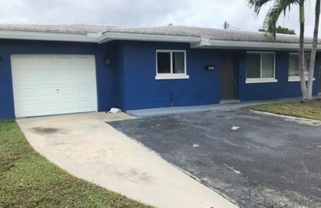 4501 North East 18th Avenue - 4501 NE 18th Ave, Oakland Park, FL 33334