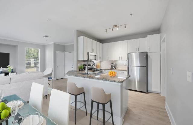 Westpark Ranch Apartment Homes