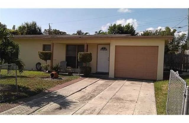 918 West Branch Street - 918 West Branch Street, Lantana, FL 33462