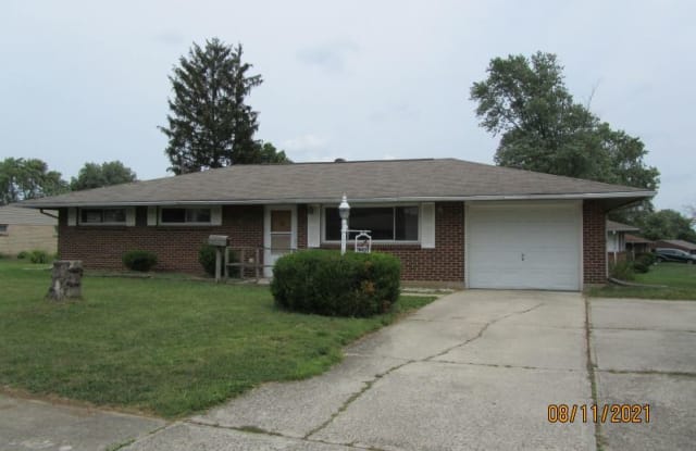 1588 Ives Ave - 1588 Ives Avenue, Reynoldsburg, OH 43068