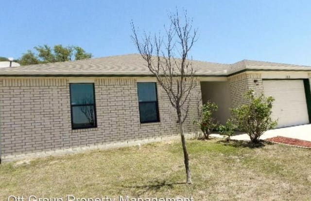 2010 Cline Dr. - 2010 Cline Drive, Copperas Cove, TX 76522