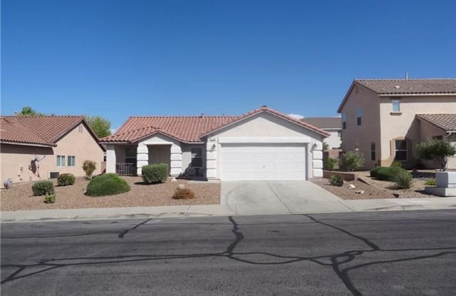 218 Lynbrook St. - 218 Lynbrook Street, Henderson, NV 89012