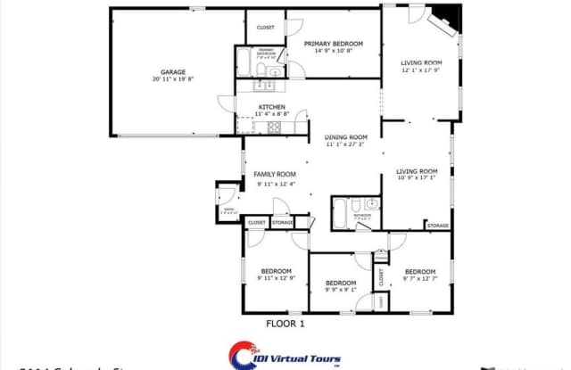 2114 Colorado Street