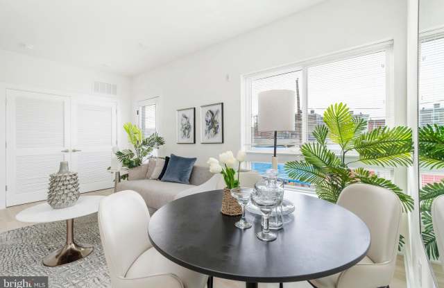 Photo of 2709 CECIL B MOORE Avenue unit: 201