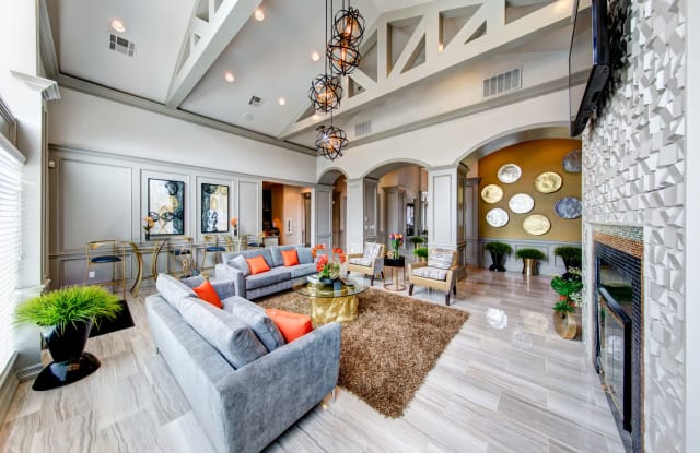 Regency at Dell Ranch