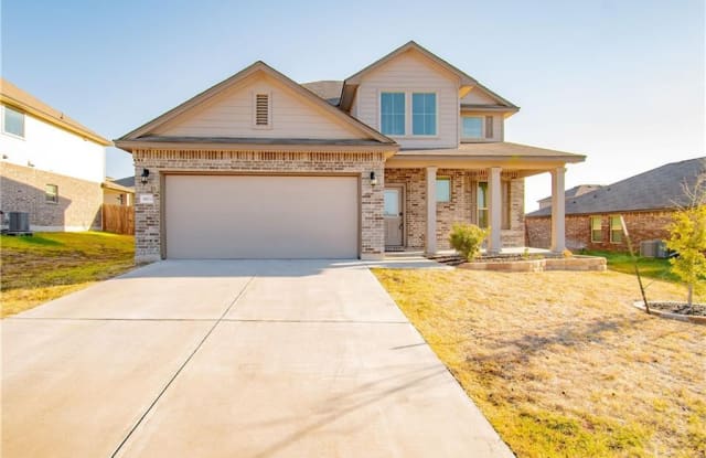 3803 Anvil Range Road - 3803 Anvil Range Road, Bell County, TX 76549