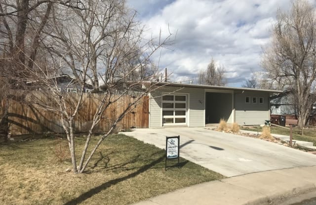 701 31st Street - 701 31st Street, Boulder, CO 80303