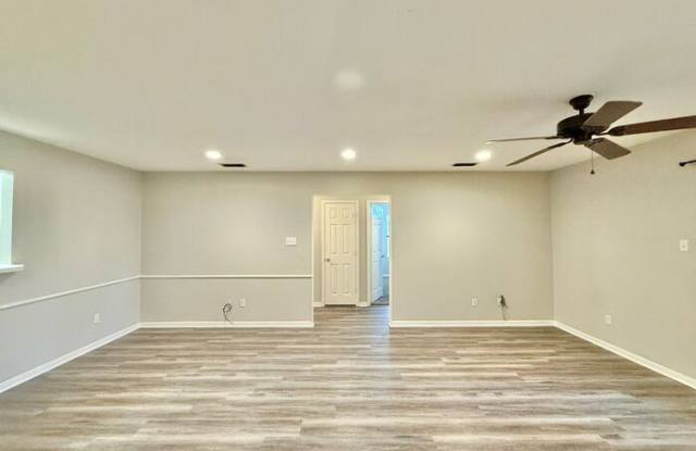 2605 Westminster Drive