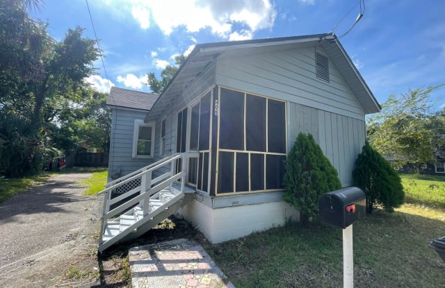 408 Broward Street - 408 Broward Street, Jacksonville, FL 32204