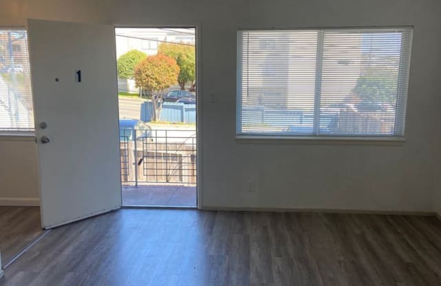 505 Baden Avenue #1 - 505 Baden Ave, South San Francisco, CA 94080